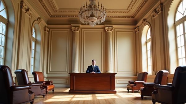 Avocat pour procédure prud'hommes à Versailles : comment choisir celui qui vous représente au mieux