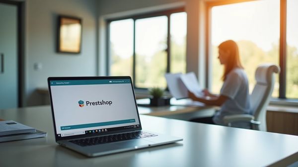 Pourquoi choisir une agence certifié prestshop ?