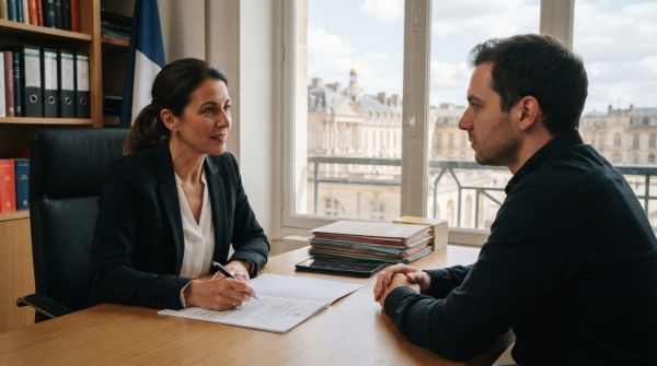 Top conseils pour sélectionner un avocat prud'hommes à Versailles