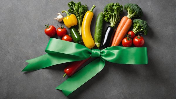 Polyéthylène végétal : des rubans écologiques révolutionnaires