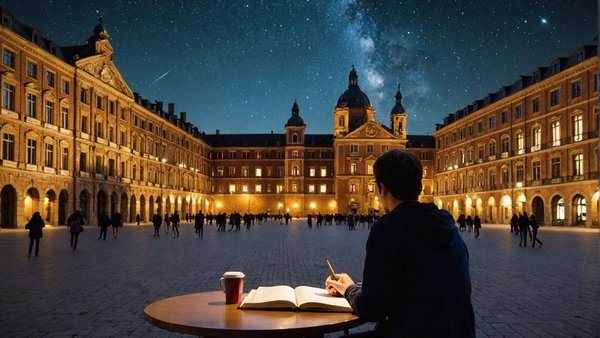 Étudier à toulouse : un univers d'opportunités pour les Étudiants