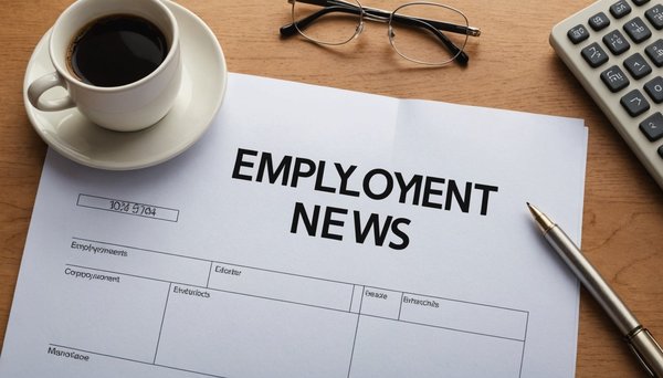 Actualité de l'emploi : les nouveautés à ne pas manquer en 2025