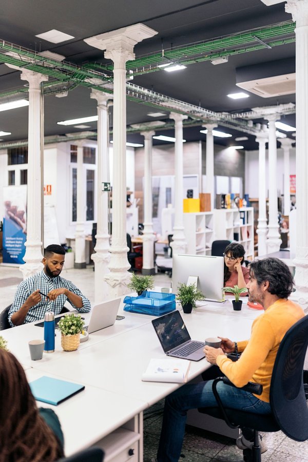 Les meilleurs bureaux fermés à louer pour votre équipe