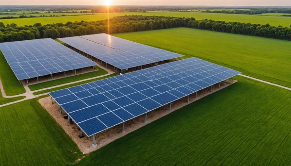 Solutions énergétiques innovantes pour la transition durable