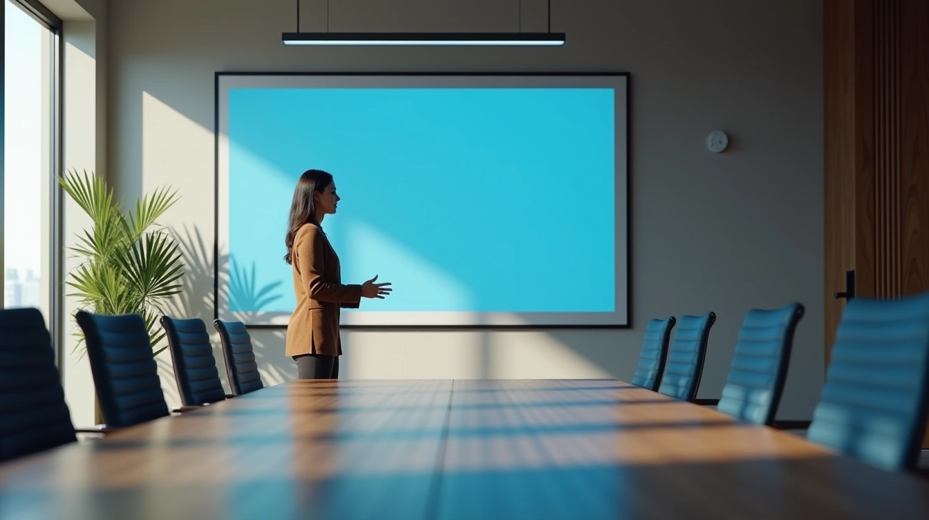 Vos questions sur les agences de présentation